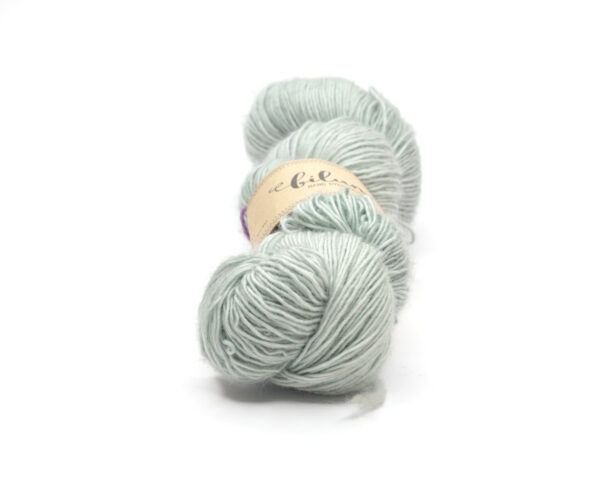 SPAIDA - hand dyed yarn - merino - M84