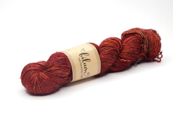 SPAIDA - hand dyed yarn - merino - M86 - Image 2