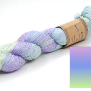 FINGERING – Bilum hand dyed yarns