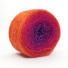 MARMAR - hand dyed gradient yarn - merino/silk 100g - 03 VIKI - Image 2