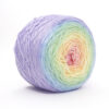 MARMAR - hand dyed gradient yarn - merino/silk - 17 HELKA