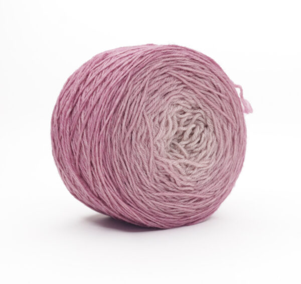 329 PETRA - hand dyed gradient yarn