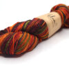 TUPTUP - hand dyed yarn - merino "repeat gradient" - H03 Autumn leaves - Image 2