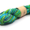 TUPTUP - hand dyed yarn - merino "repeat gradient" - H05 Ocean Breeze - Image 2