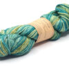 TUPTUP - hand dyed yarn - merino "repeat gradient" - H09 Herbal Garden - Image 2