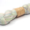 TUPTUP - hand dyed yarn - merino "repeat gradient" - H11 Spring Sky - Image 2