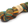 TUPTUP - hand dyed yarn - merino "repeat gradient" - H12 Magic Mushroom - Image 2
