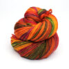 TUPTUP - hand dyed yarn - merino "repeat gradient" - H03 Autumn leaves