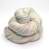 TUPTUP - hand dyed yarn - merino "repeat gradient" - H11 Spring Sky