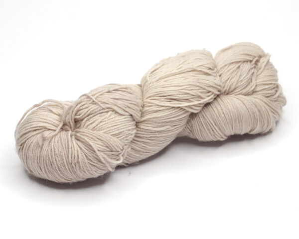 LOLI - hand dyed semisolid yarn - 100g - merino wool - 462-1 beige
