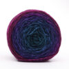 TUPTUP - hand dyed gradient yarn 115g - merino wool - 28 CSILLA - Image 3