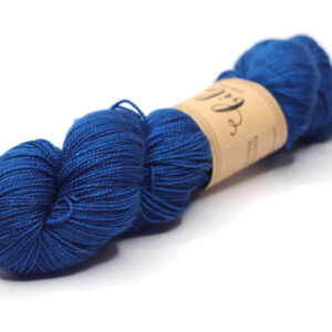 SNEK - hand dyed semisolid yarn - 100g - merino wool - 250604 (OOAK)