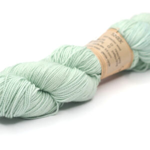 SNEK - hand dyed semisolid yarn - 100g - merino wool - 250636 (OOAK)