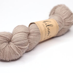 SNEK - hand dyed semisolid yarn - 100g - merino wool - 250638 (OOAK)
