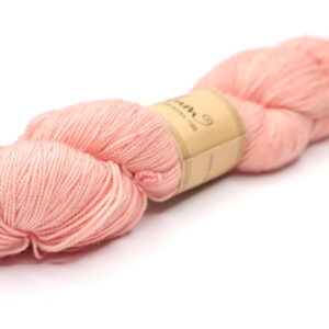 SNEK - hand dyed semisolid yarn - 100g - merino wool - 250640 (OOAK)