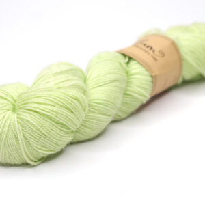 SNEK - hand dyed semisolid yarn - 100g - merino wool - 250642 (OOAK)