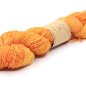 SNEK - hand dyed variegated yarn - 100g - merino wool - 250644 (OOAK)