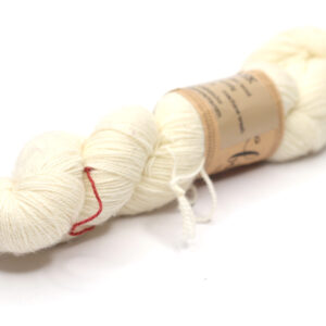 SNEK - 100g - merino wool - undyed