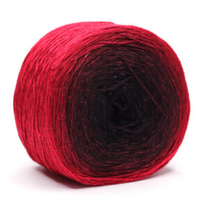 MARMAR - hand dyed gradient yarn 200g - merino/silk - 10 BEA