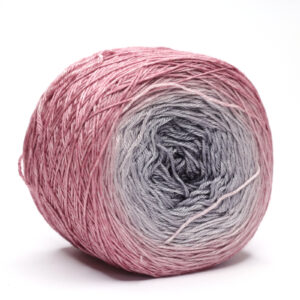 MARMAR - hand dyed gradient yarn 200g - merino/silk - 328 ENIKŐ