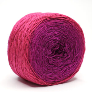 MARMAR - hand dyed gradient yarn 200g - merino/silk - 333 MIRA