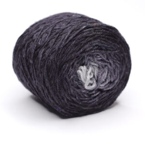 MARMAR - hand dyed gradient yarn 50g - merino/silk - 30 SZILÁRD