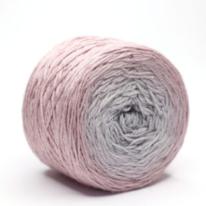 MARMAR - hand dyed gradient yarn - merino/silk 100g - 328 ENIKŐ