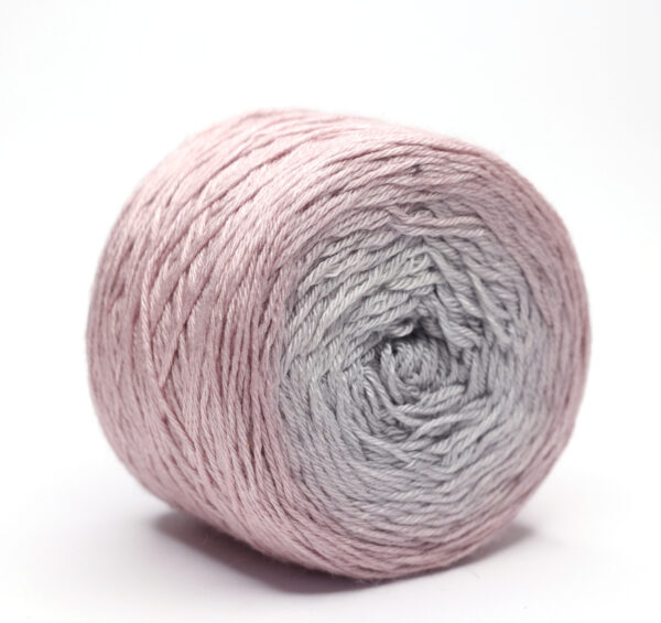 MARMAR - hand dyed gradient yarn - merino/silk 100g - 328 ENIKŐ