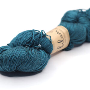MARMAR - hand dyed gradient yarn - merino/silk 100g - 518